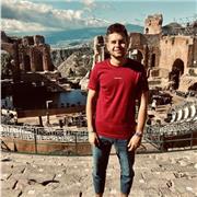 Profesor de Historia para todas las edades, desde los más peques a los adolescentes de instituto